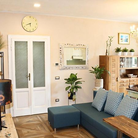 Elegant Sweet Apt Cernobbio Centro ภายนอก รูปภาพ