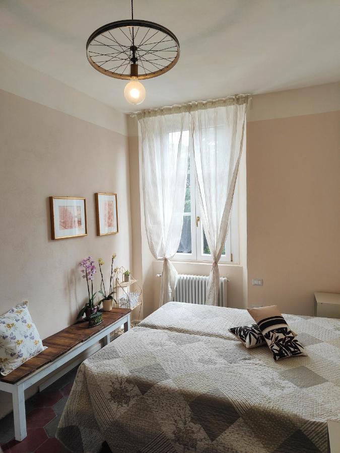 Elegant Sweet Apt Cernobbio Centro ภายนอก รูปภาพ