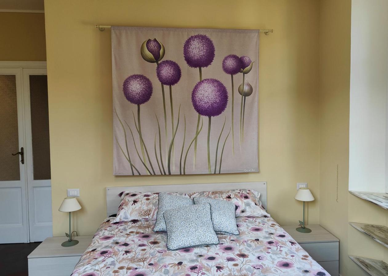 Elegant Sweet Apt Cernobbio Centro ภายนอก รูปภาพ