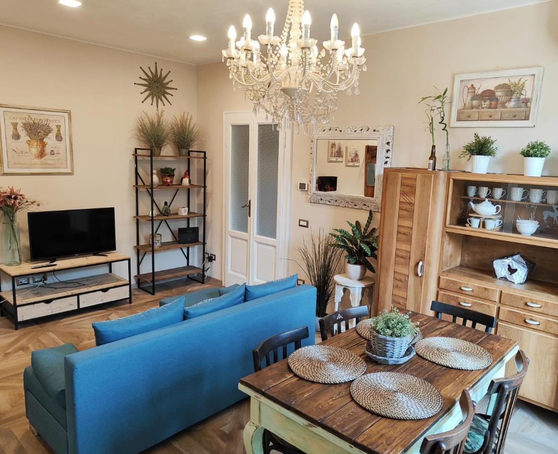 Elegant Sweet Apt Cernobbio Centro ภายนอก รูปภาพ